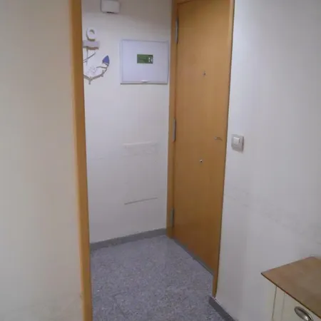 Sant Pere 139 Apartment El Campello