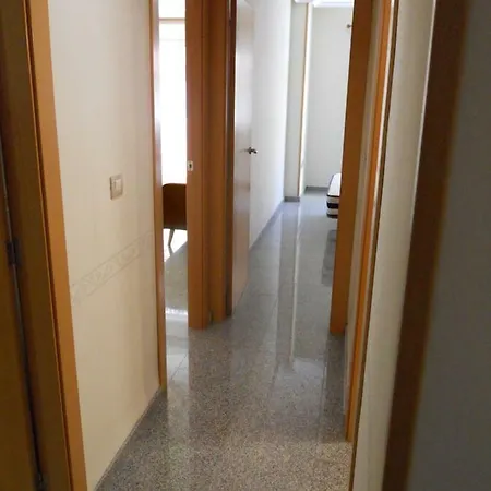 Sant Pere 139 Apartment El Campello