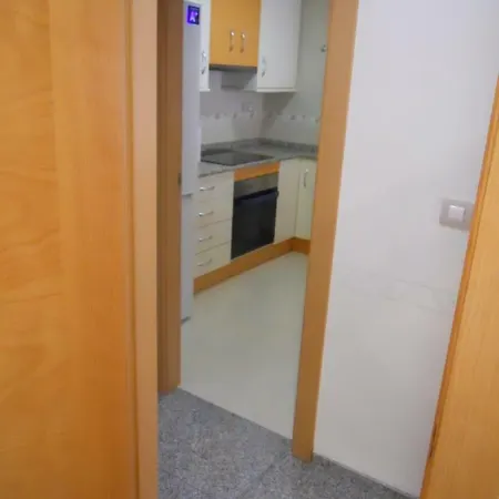 Sant Pere 139 Apartment *