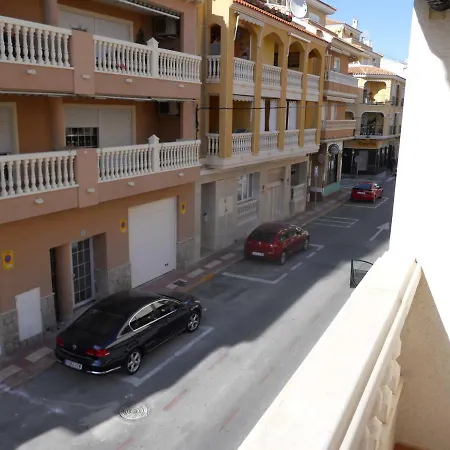 Sant Pere 139 * El Campello