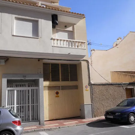 Apartment Sant Pere 139 El Campello