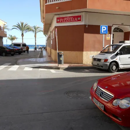 Apartment Sant Pere 139 El Campello