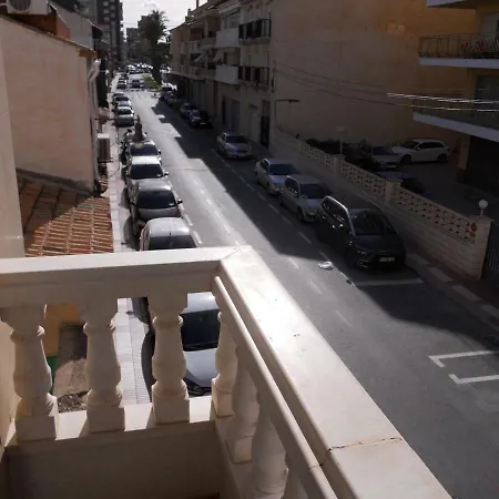 Sant Pere 139 Apartment El Campello
