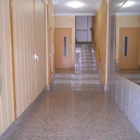 Sant Pere 139 Apartment *