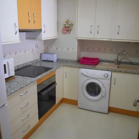 Sant Pere 139 Apartment *