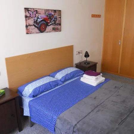 Apartment Sant Pere 139